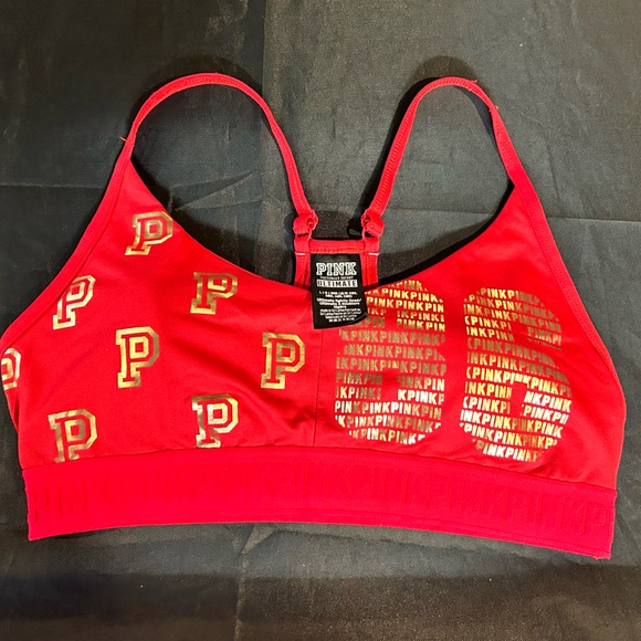 PINK Victoria's Secret Other - Victoria secret pink sports bra